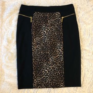 Michael Kors pencil skirt